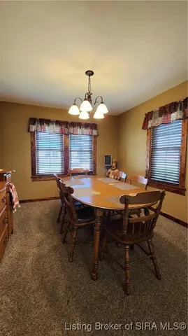 $179,900 | 501 East Homer Street, Salem, IN 47167