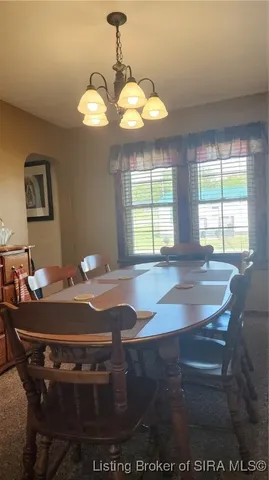 $179,900 | 501 East Homer Street, Salem, IN 47167