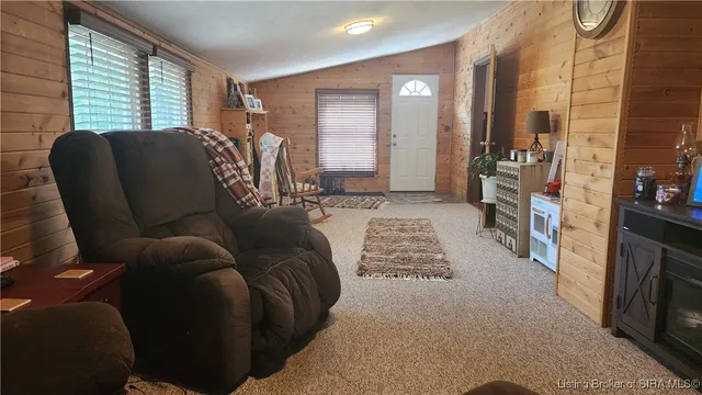 $179,900 | 501 East Homer Street, Salem, IN 47167