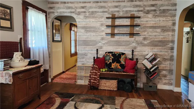 $179,900 | 501 East Homer Street, Salem, IN 47167