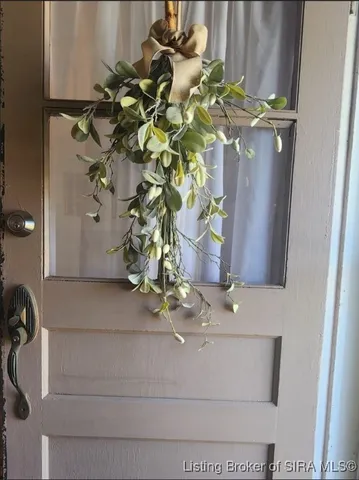 $179,900 | 501 East Homer Street, Salem, IN 47167