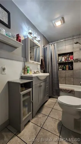 $179,900 | 501 East Homer Street, Salem, IN 47167