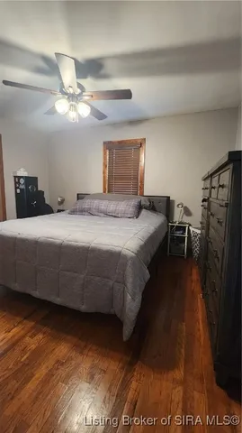 $179,900 | 501 East Homer Street, Salem, IN 47167