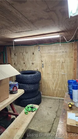 $179,900 | 501 East Homer Street, Salem, IN 47167