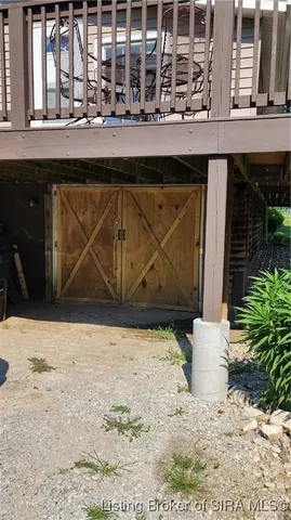 $179,900 | 501 East Homer Street, Salem, IN 47167