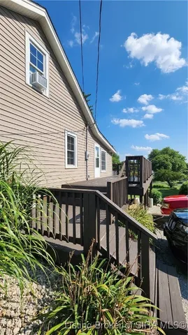 $179,900 | 501 East Homer Street, Salem, IN 47167