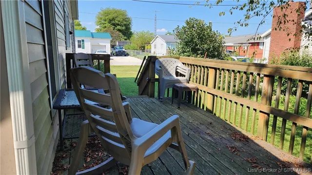 $179,900 | 501 East Homer Street, Salem, IN 47167