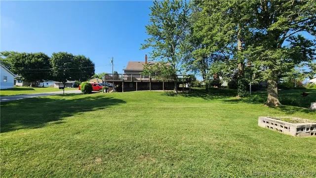 $179,900 | 501 East Homer Street, Salem, IN 47167