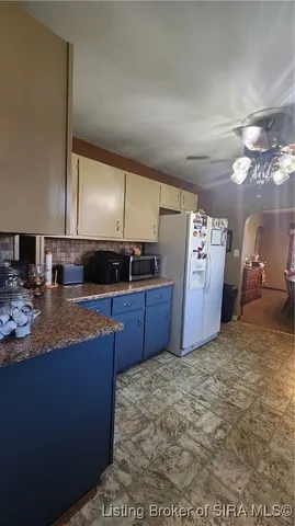 $179,900 | 501 East Homer Street, Salem, IN 47167