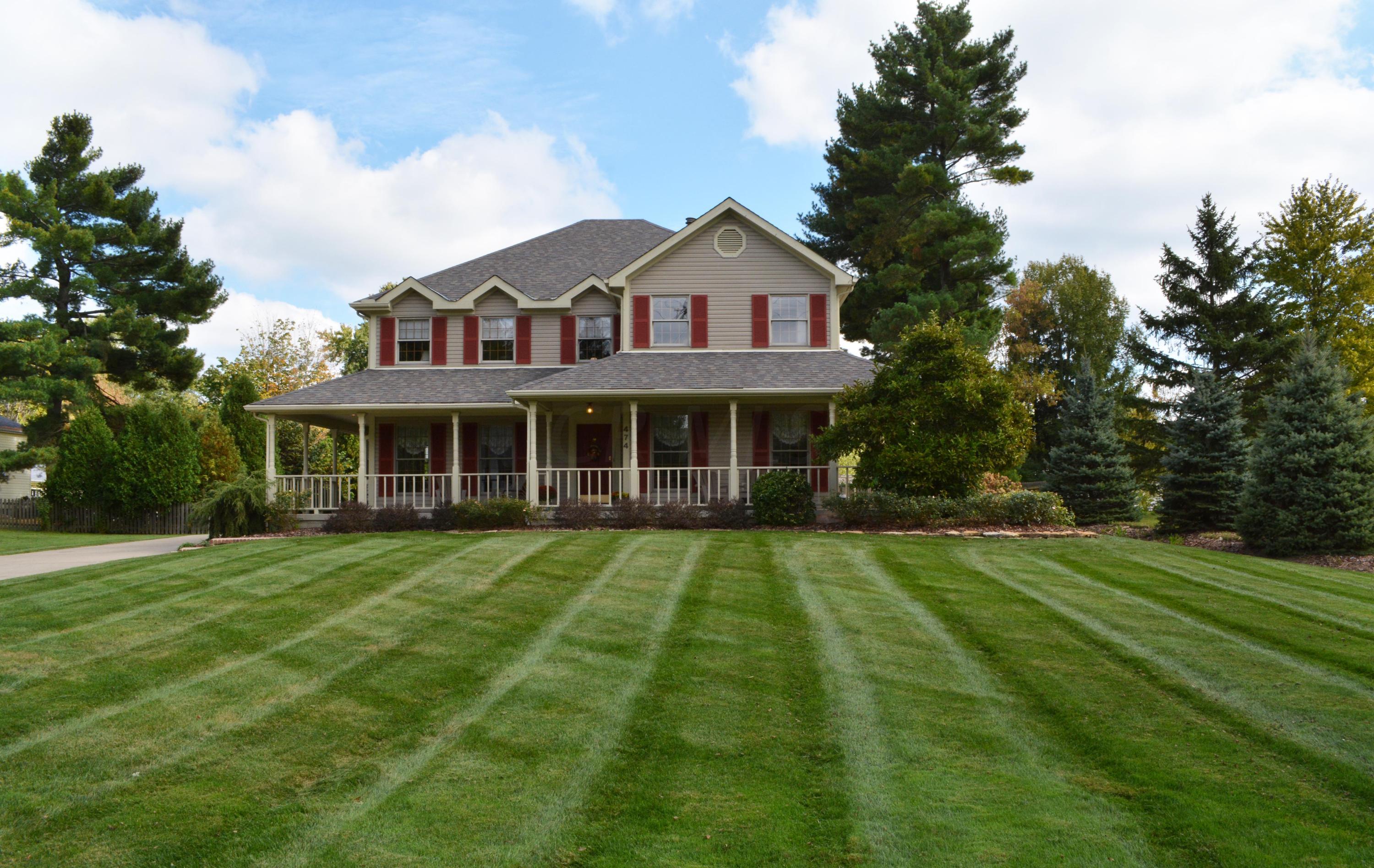 474 Clotts Road Columbus, OH 43230 - Photo 1 of 58 Gallery Image 1