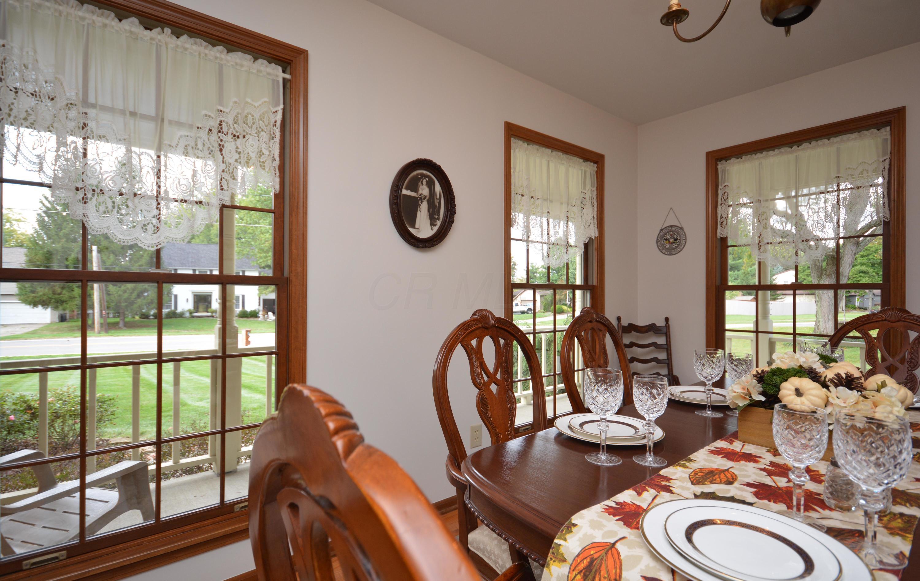 474 Clotts Road Columbus, OH 43230 - Photo 19 of 58 Gallery Image 19