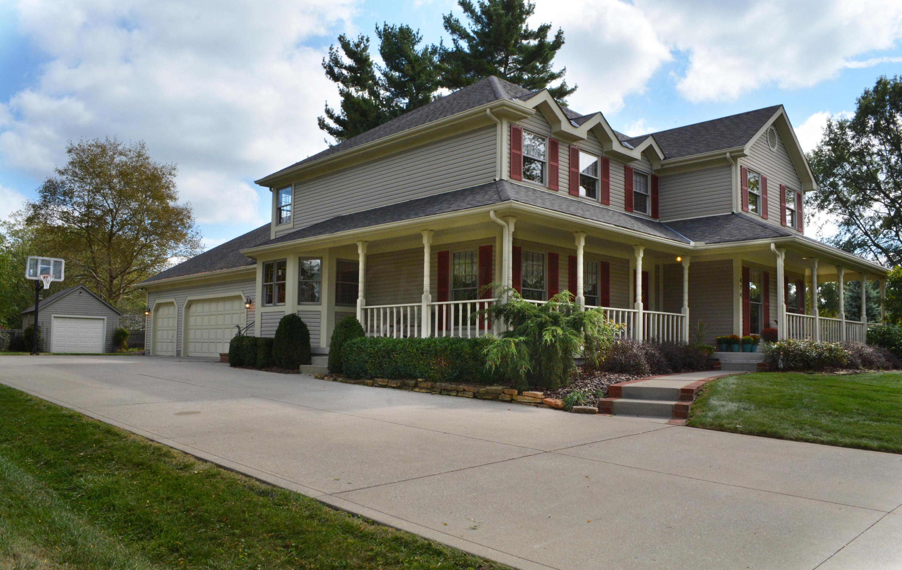 474 Clotts Road Columbus, OH 43230 - Photo 2 of 58 Gallery Image 2