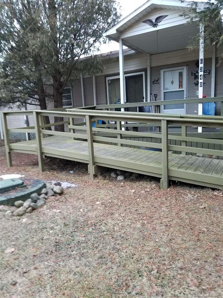 6340 Downington Road Deckerville, MI 48427 - Photo 53 of 56 handicap accessible