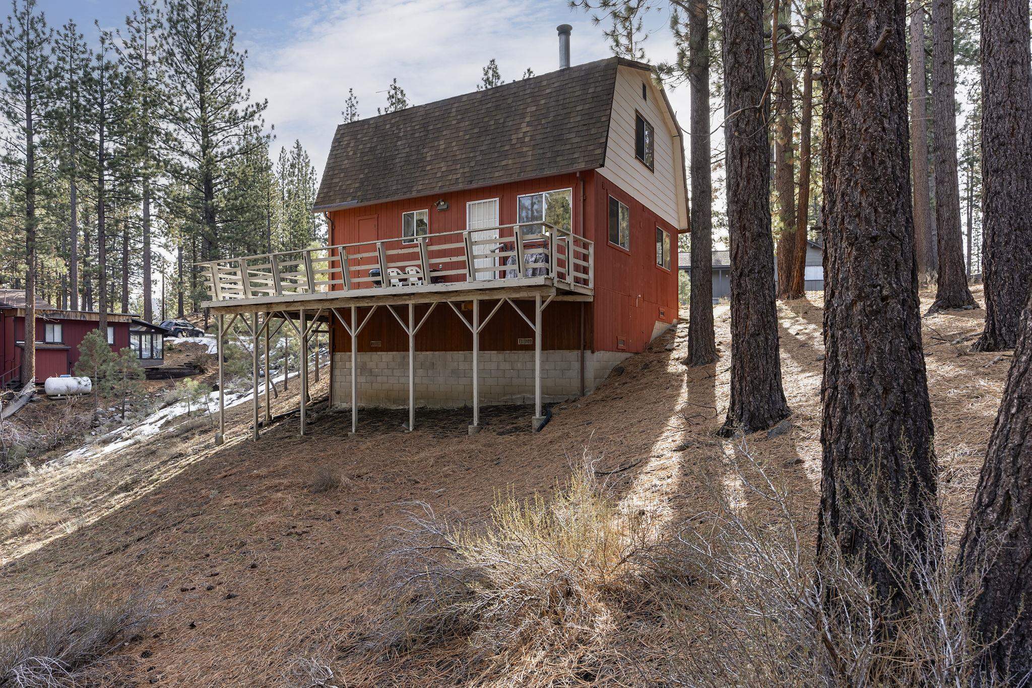 170 Pinon Road Markleeville, CA 96120 - Photo 20 of 21