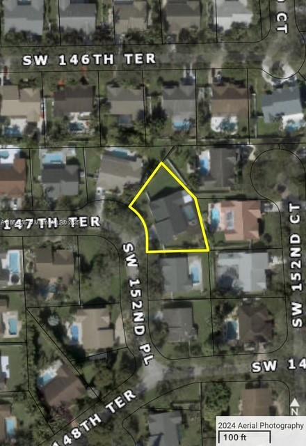 14763 Southwest 152nd Place Miami, FL 33196 - Photo 28 of 30