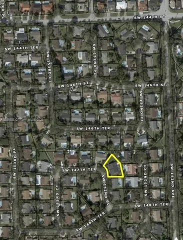 $1,158,000 | 14763 Southwest 152nd Place, Miami, FL 33196