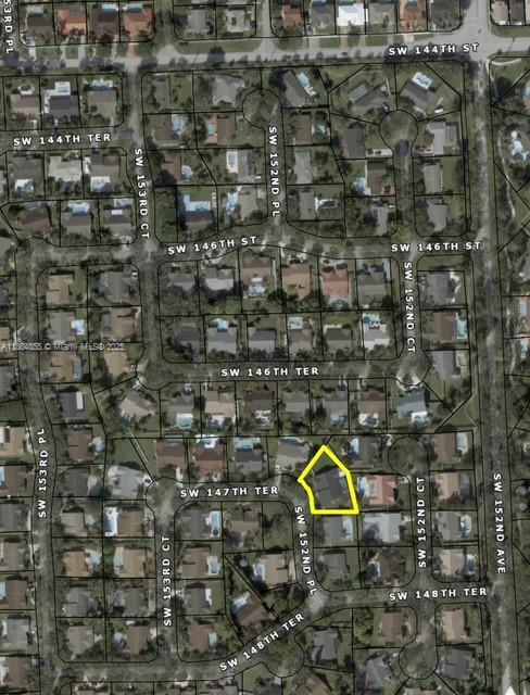 14763 Southwest 152nd Place Miami, FL 33196 - Photo 29 of 30 a bathroom with a sink and vanity