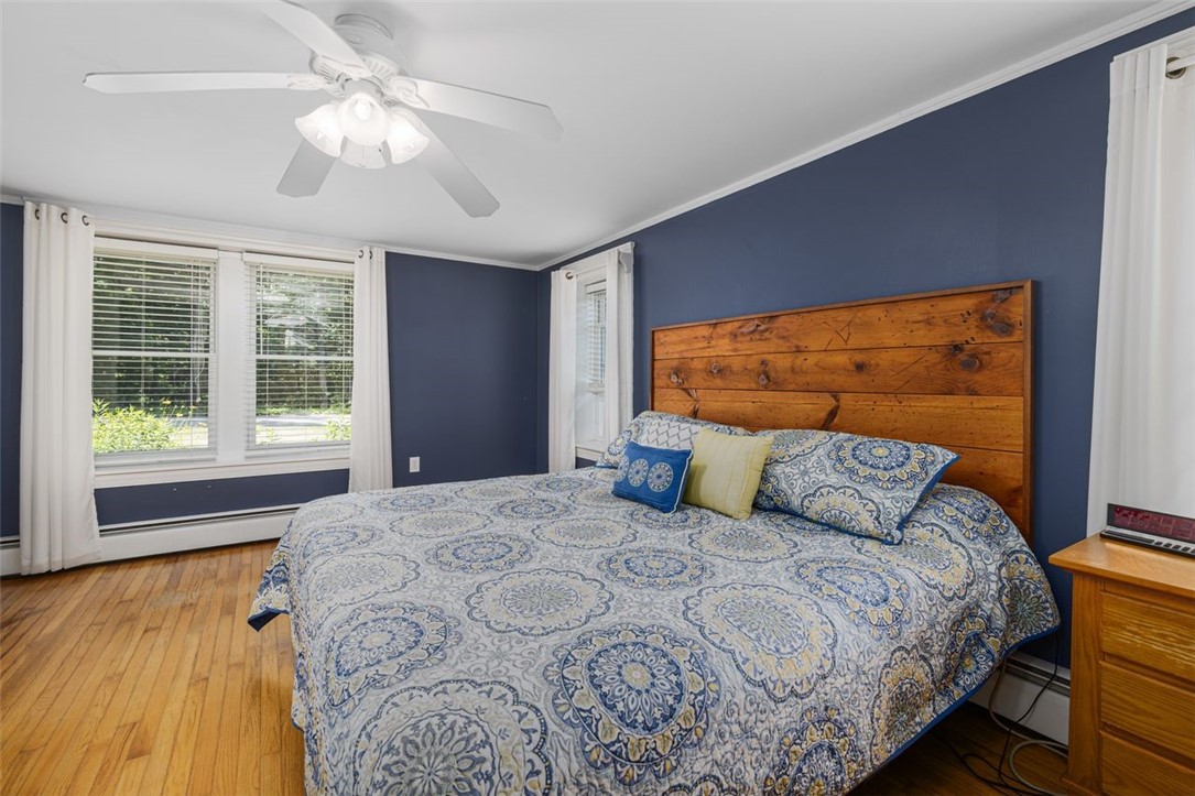15 Little Pond County Road Cumberland, RI 02864 - Photo 23 of 32