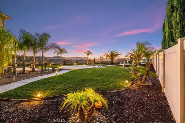 a view of a outdoor space