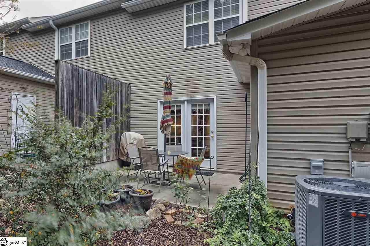 419 East Butler Road, Unit 28 Mauldin, SC 29662 - Photo 22 of 25 Gallery Image 22