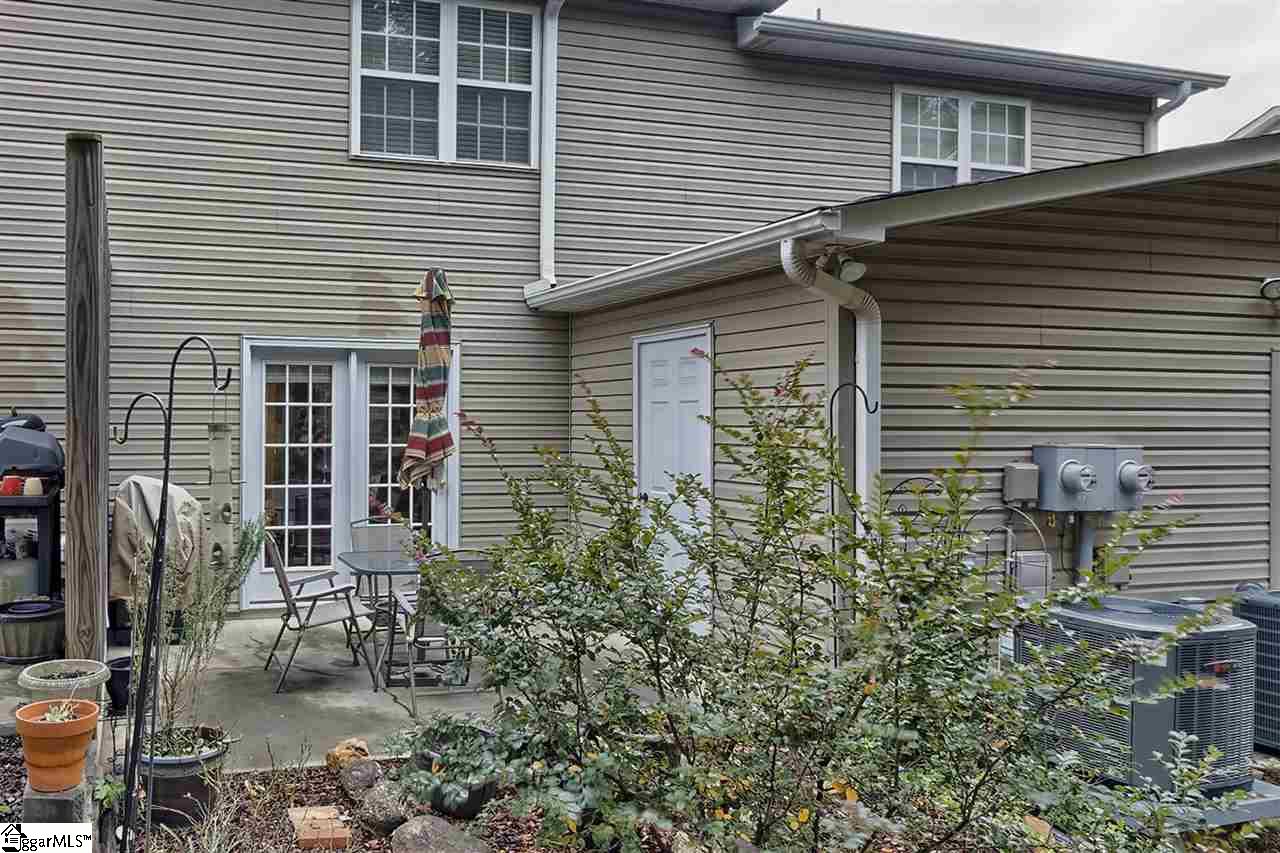 419 East Butler Road, Unit 28 Mauldin, SC 29662 - Photo 23 of 25 Gallery Image 23