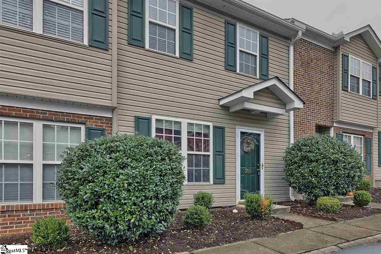 419 East Butler Road, Unit 28 Mauldin, SC 29662 - Photo 24 of 25 Gallery Image 24
