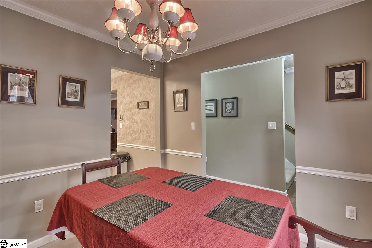 419 East Butler Road, Unit 28 Mauldin, SC 29662 - Photo 4 of 25 Gallery Image 4