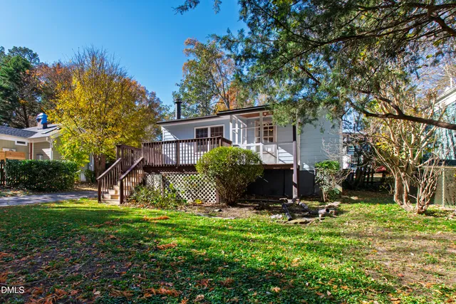 $2,250 | 1228 Watauga Street, Raleigh, NC 27604