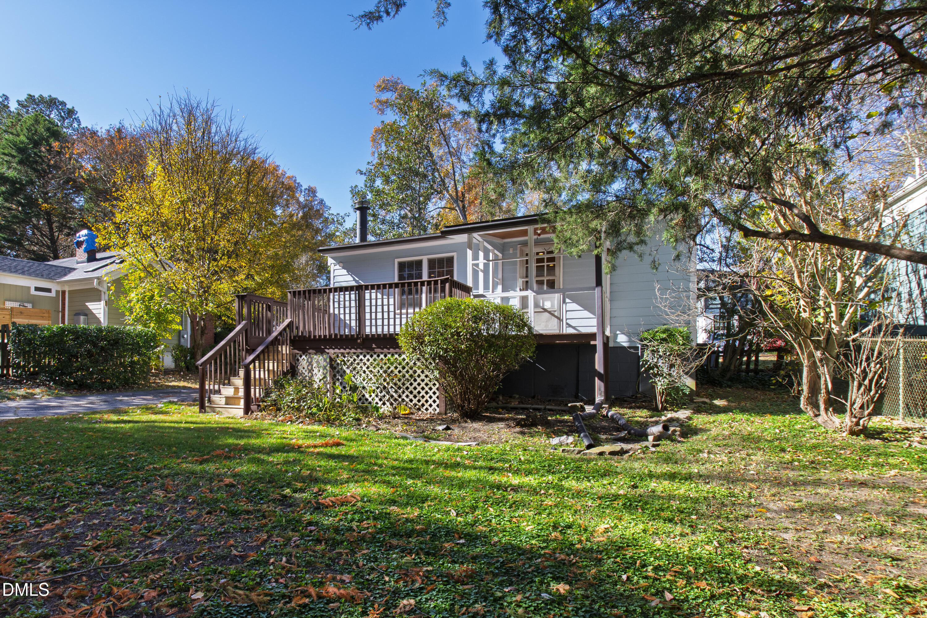 1228 Watauga Street Raleigh, NC 27604 - Photo 24 of 33 Watauga-24