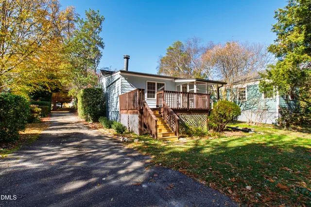 $2,250 | 1228 Watauga Street, Raleigh, NC 27604