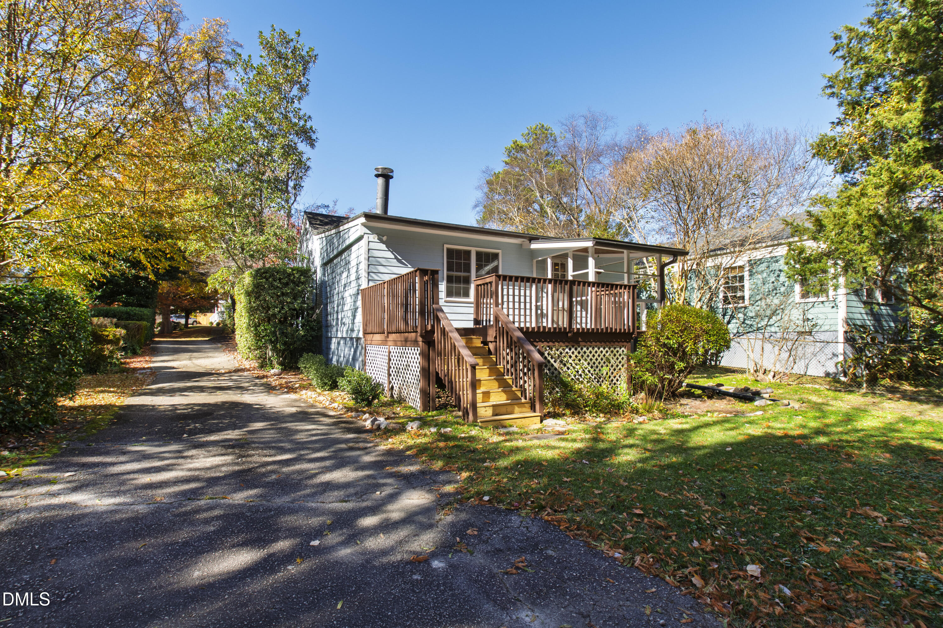 1228 Watauga Street Raleigh, NC 27604 - Photo 25 of 33 Watauga-25