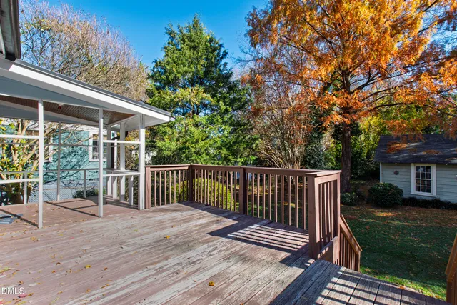 $2,250 | 1228 Watauga Street, Raleigh, NC 27604