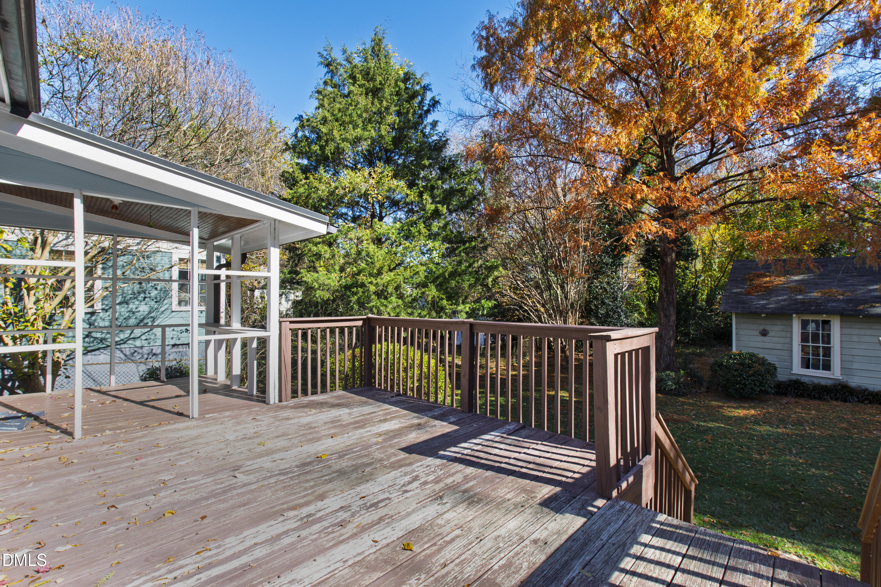 1228 Watauga Street Raleigh, NC 27604 - Photo 26 of 33 Watauga-27