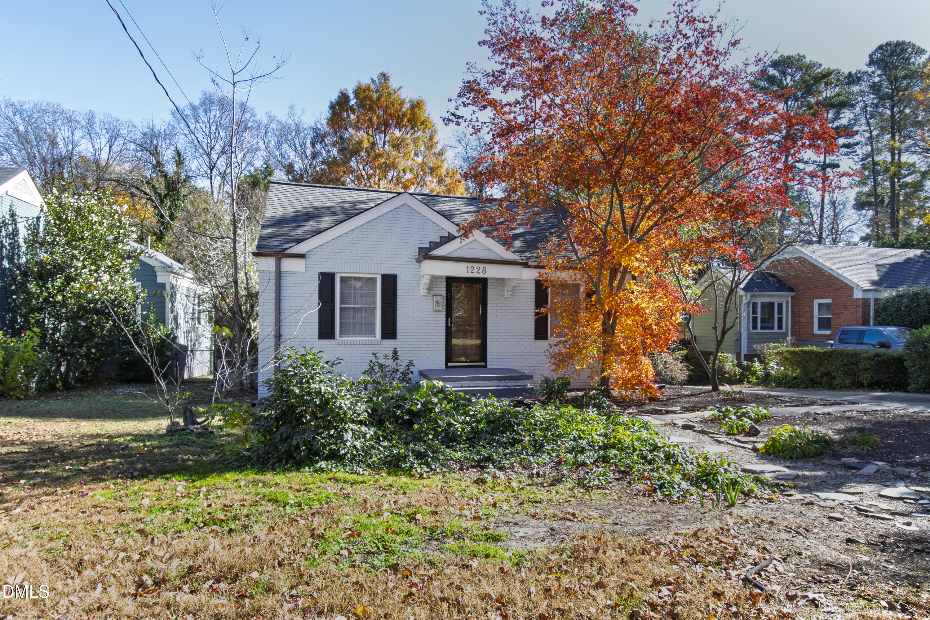 1228 Watauga Street Raleigh, NC 27604 - Photo 30 of 33 Watauga-33