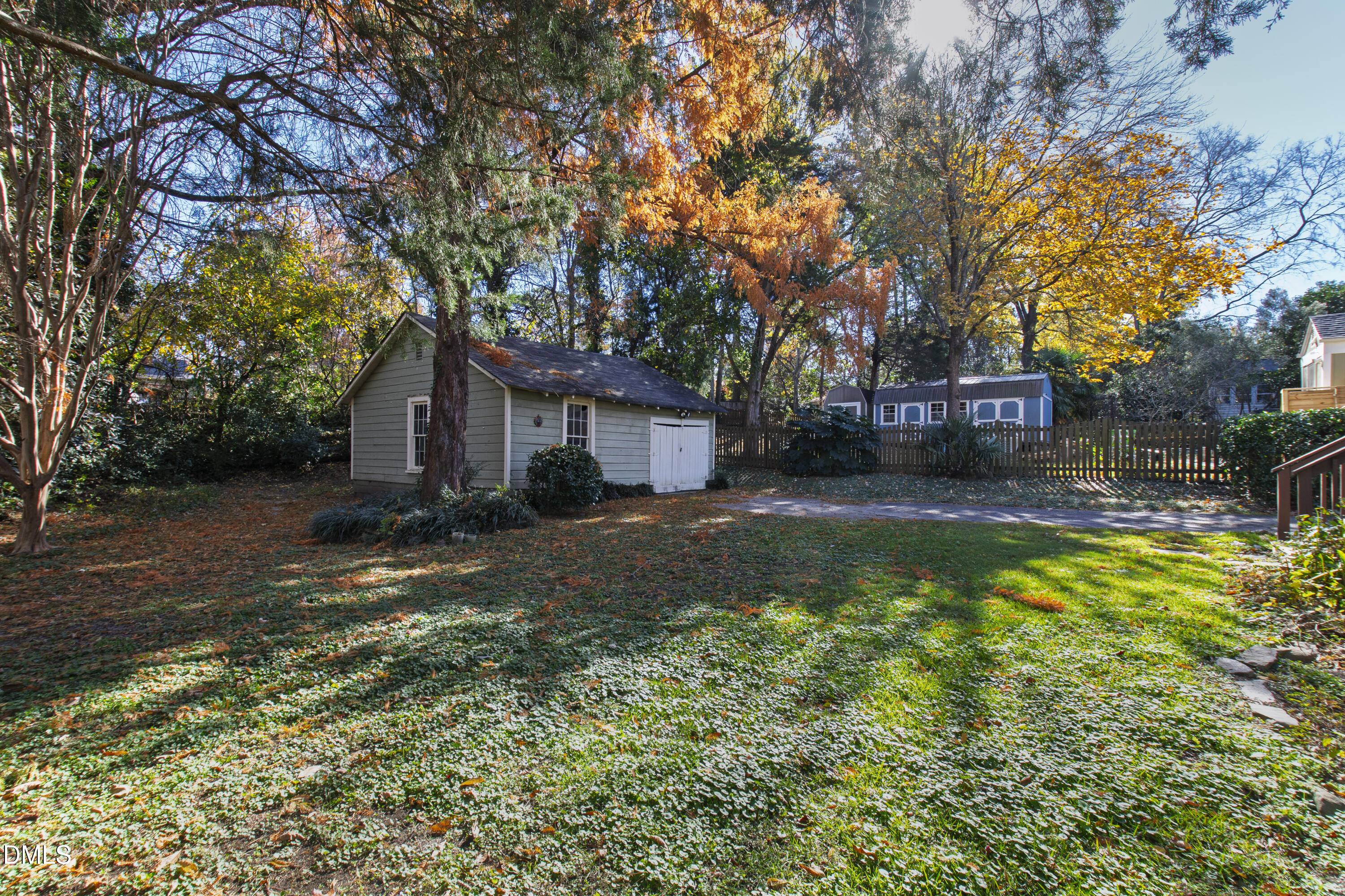 1228 Watauga Street Raleigh, NC 27604 - Photo 32 of 33 Watauga-23
