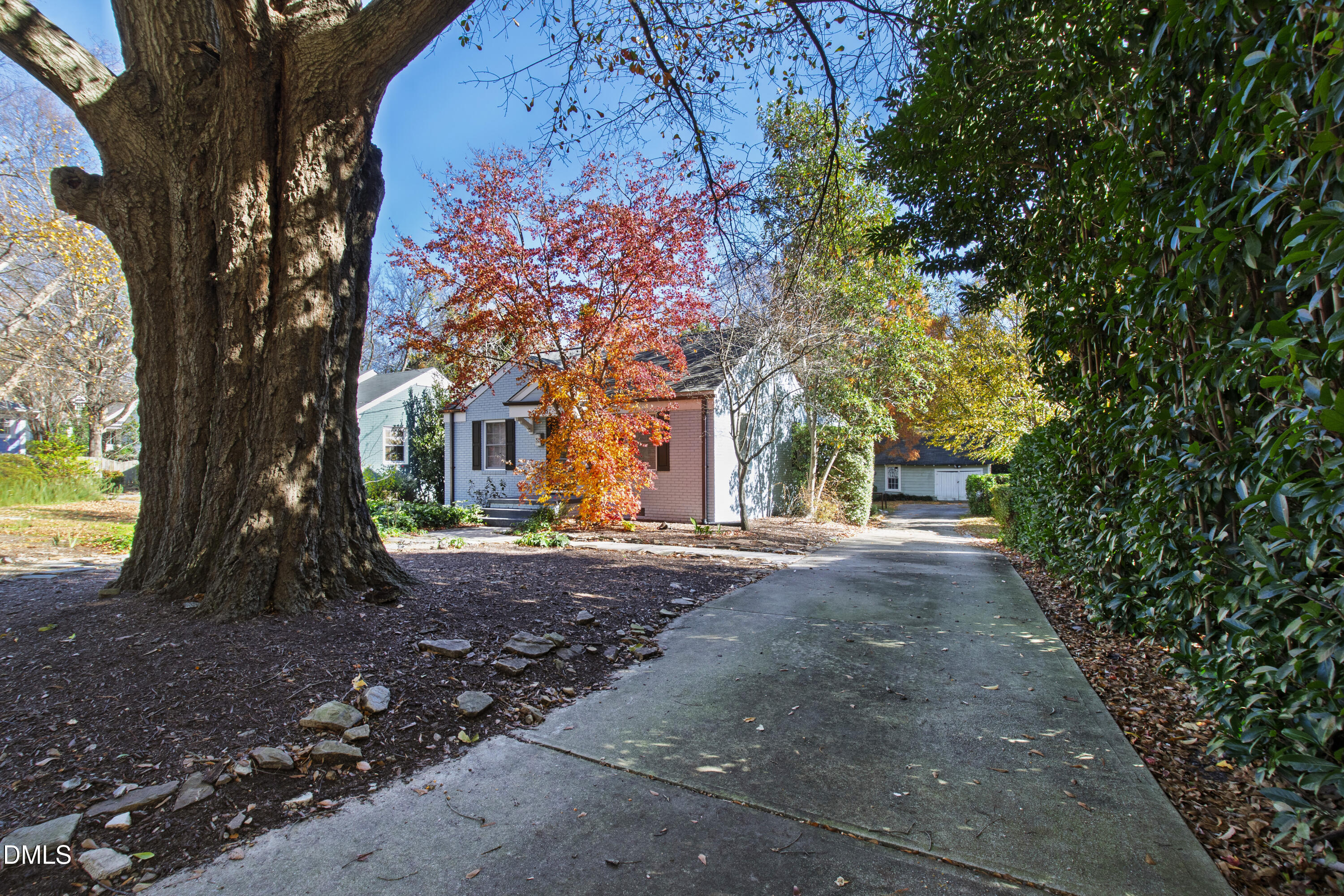 1228 Watauga Street Raleigh, NC 27604 - Photo 33 of 33 Watauga-30