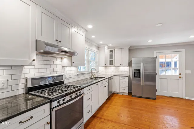 $2,250 | 1228 Watauga Street, Raleigh, NC 27604