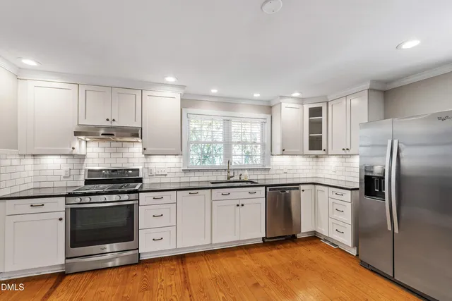 $2,250 | 1228 Watauga Street, Raleigh, NC 27604