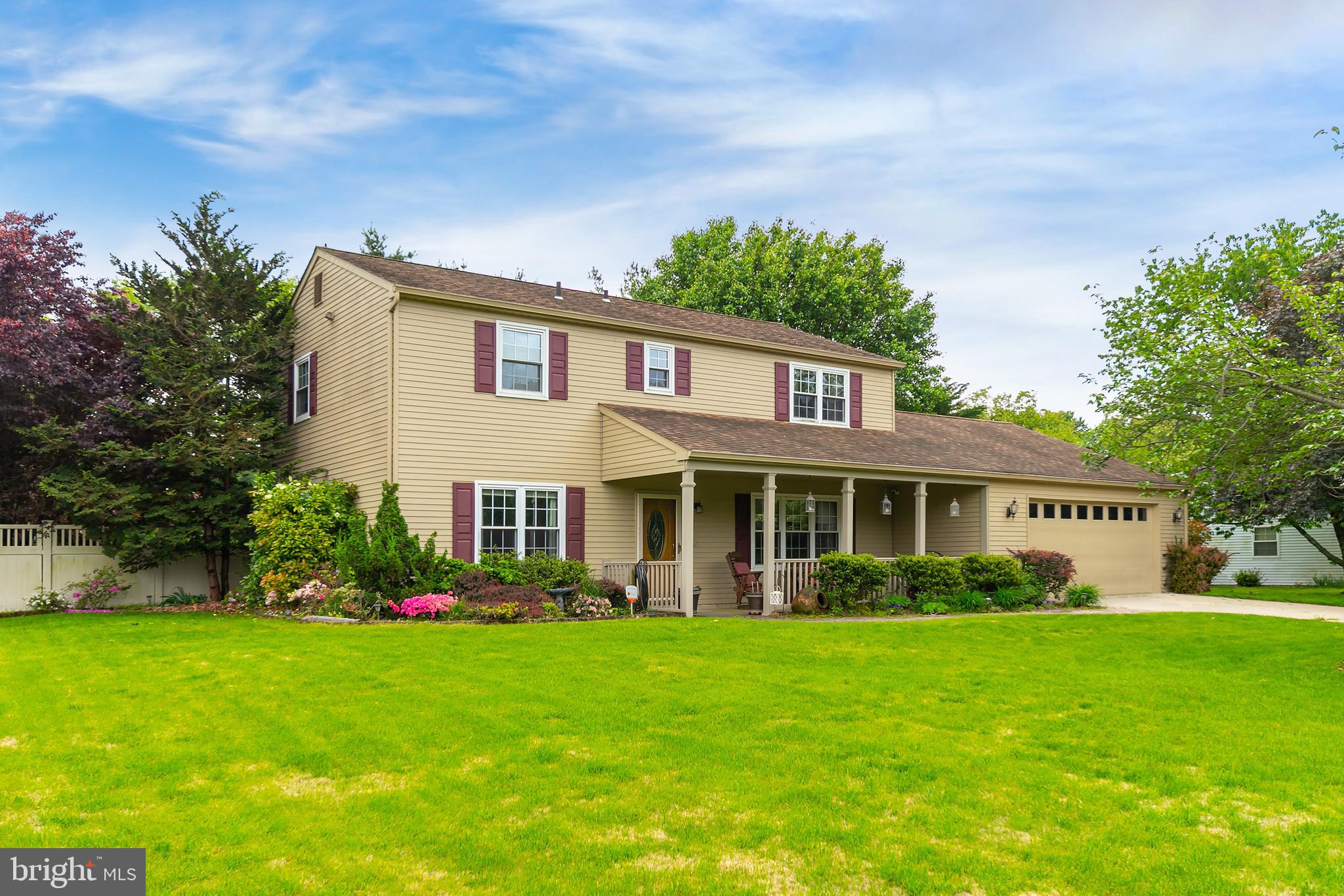 252 Genesee Road Clarksboro, NJ 08020 - Photo 1 of 18 Gallery Image 1