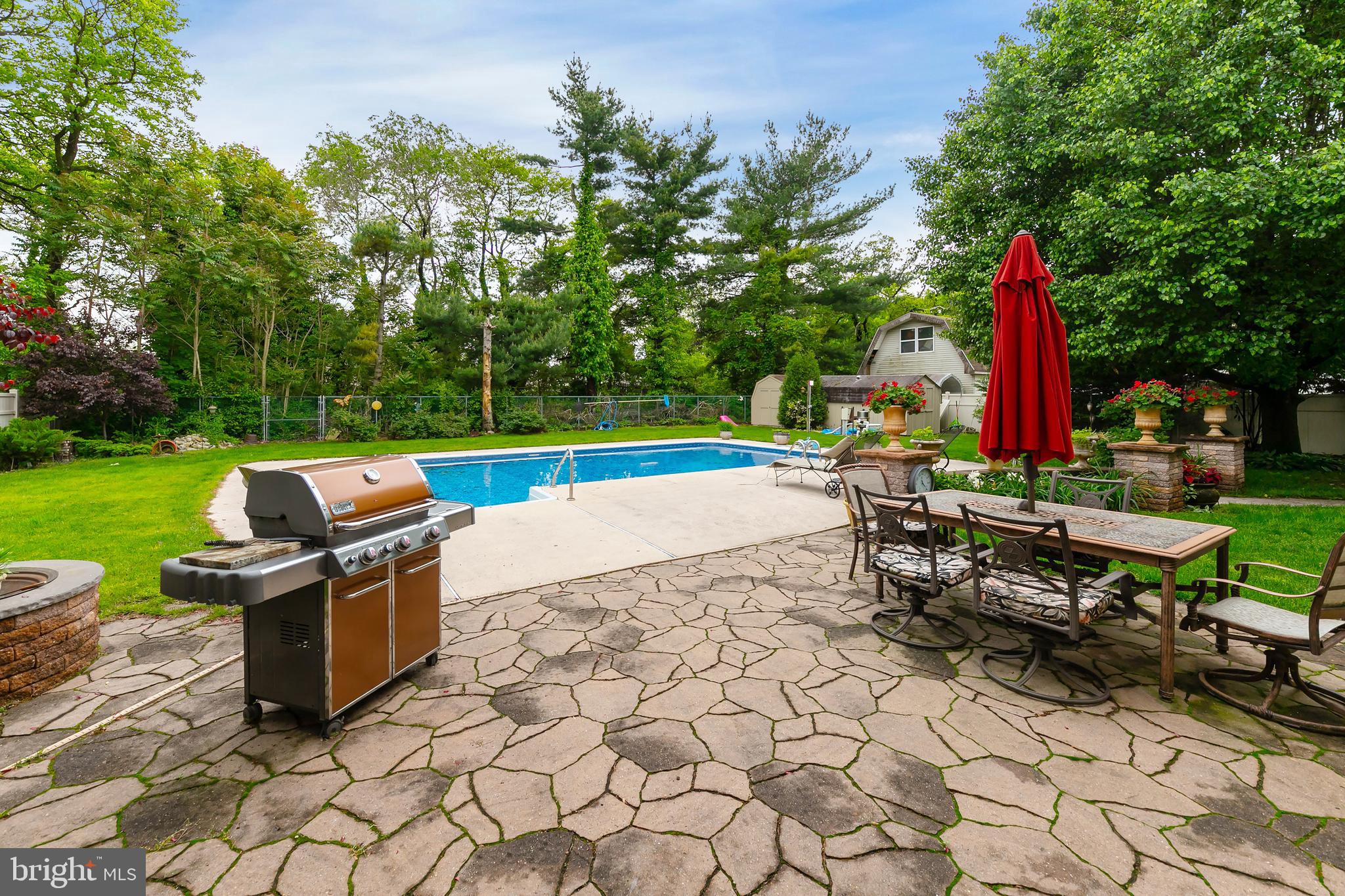 252 Genesee Road Clarksboro, NJ 08020 - Photo 6 of 18 Gallery Image 6