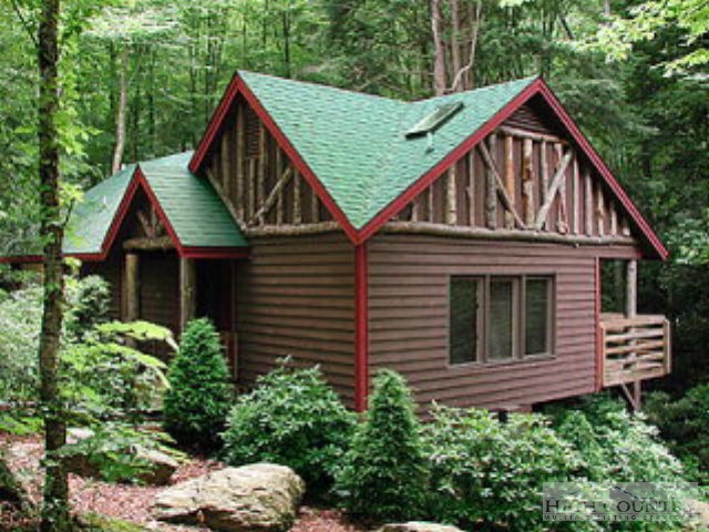 114 Lower Fiddlestix Boone, NC 28607 - Photo 1 of 15 Gallery Image 1