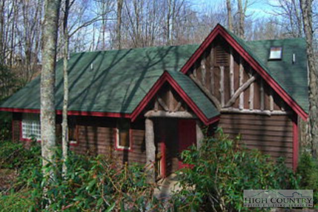 114 Lower Fiddlestix Boone, NC 28607 - Photo 2 of 15 Gallery Image 2