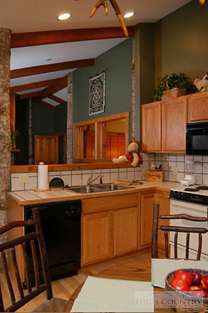 114 Lower Fiddlestix Boone, NC 28607 - Photo 5 of 15 Gallery Image 5