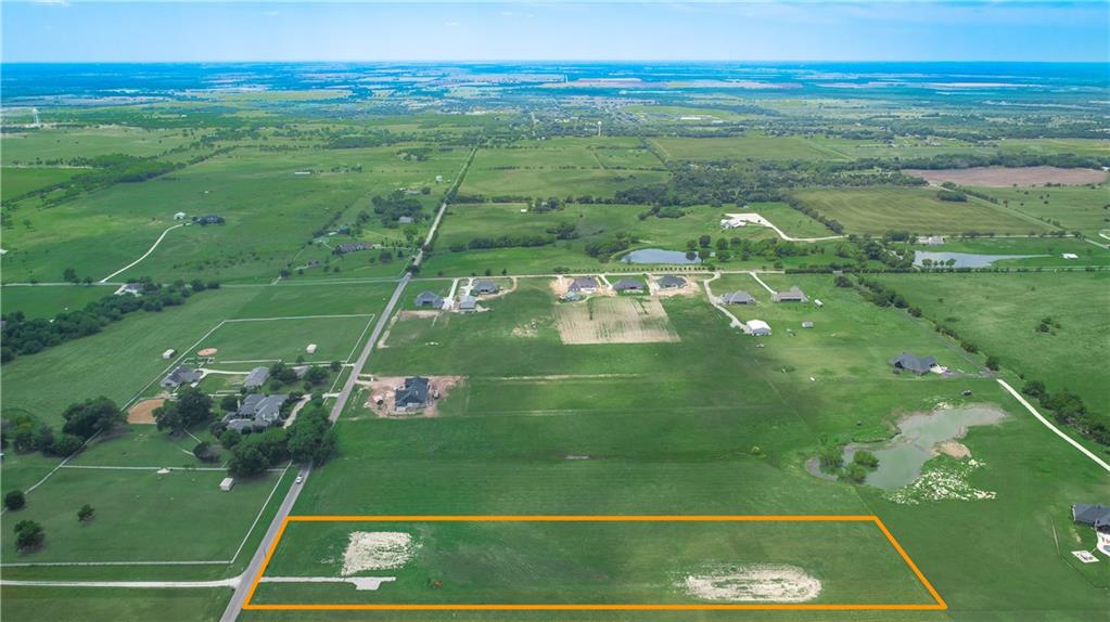 1595 Bledsoe Road Gunter, TX 75058 - Photo 1 of 1