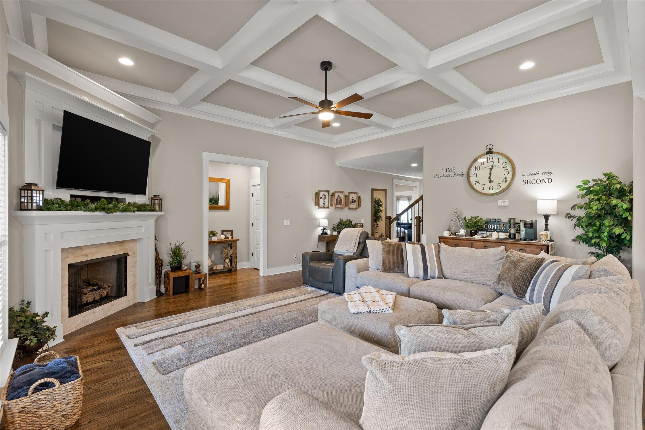 3650 Stickley Way Apison, TN 37302 - Photo 10 of 45 34-3650 Stickley Way-14