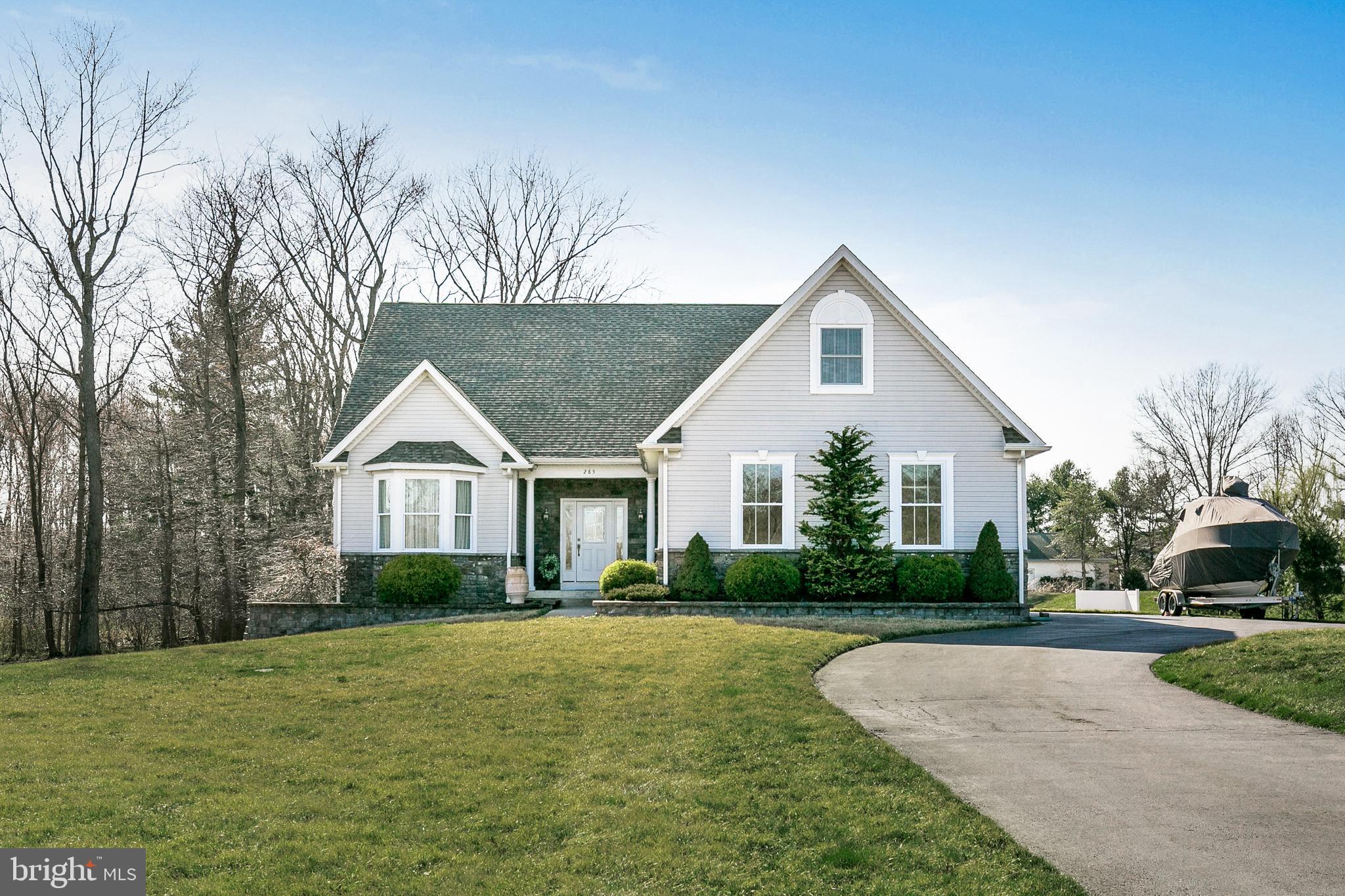 285 Sharp Road Marlton, NJ 08053 - Photo 1 of 38 Gallery Image 1
