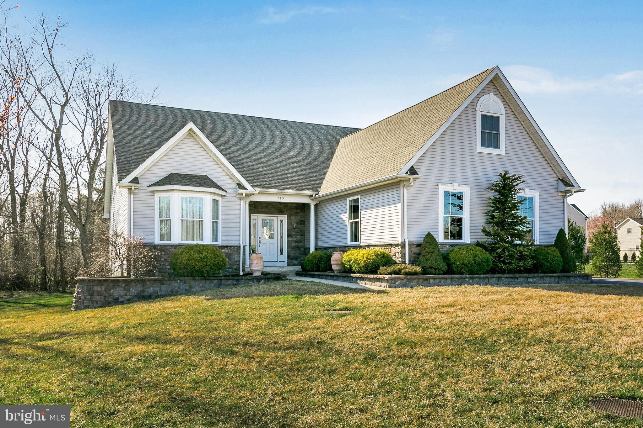285 Sharp Road Marlton, NJ 08053 - Photo 2 of 38 Gallery Image 2