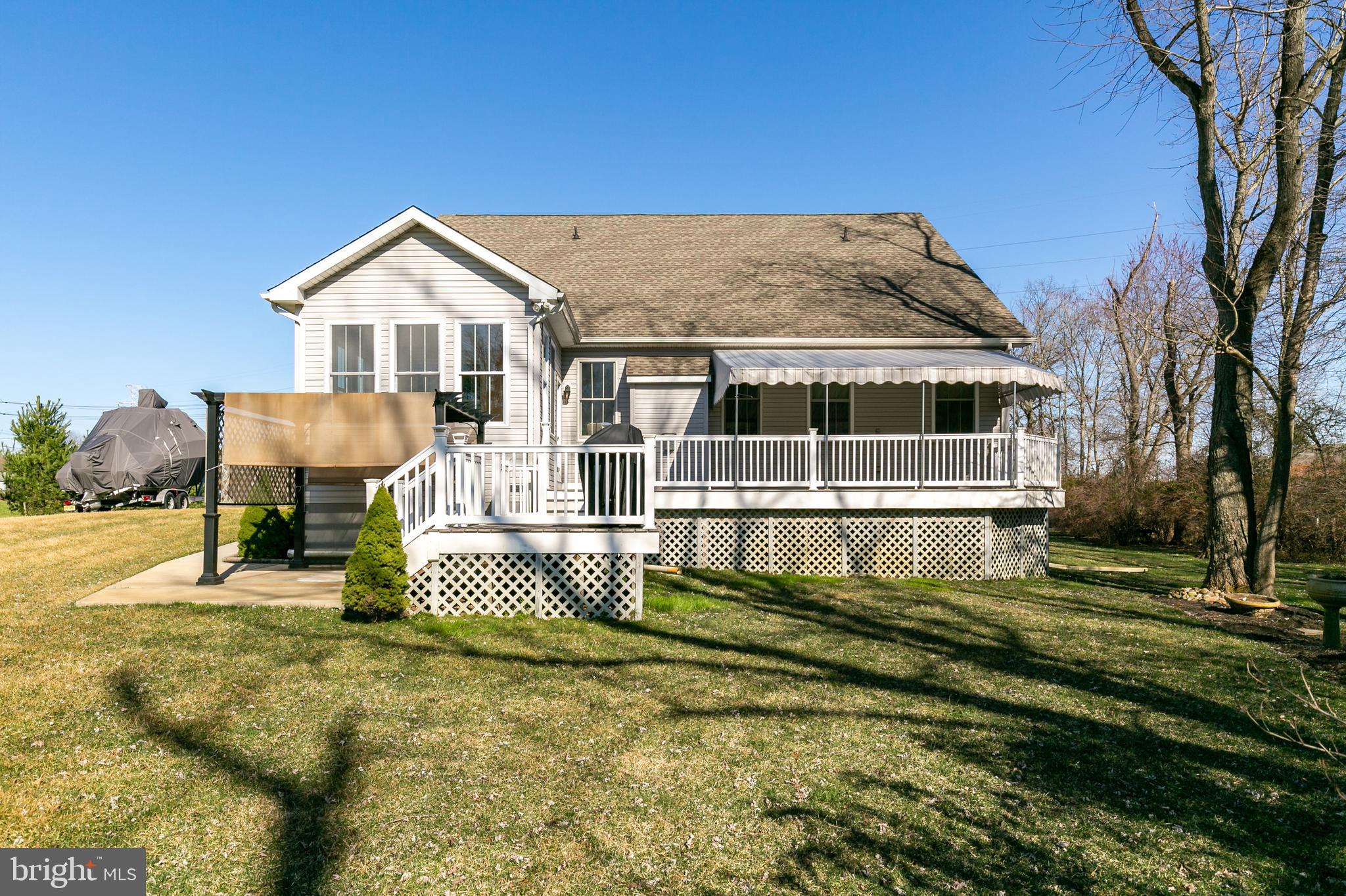 285 Sharp Road Marlton, NJ 08053 - Photo 34 of 38 Gallery Image 34