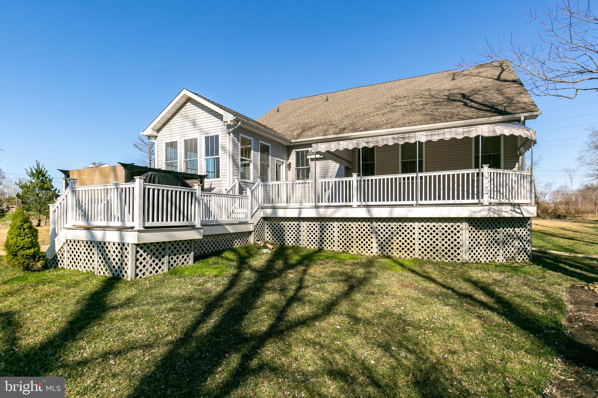 285 Sharp Road Marlton, NJ 08053 - Photo 35 of 38 Gallery Image 35
