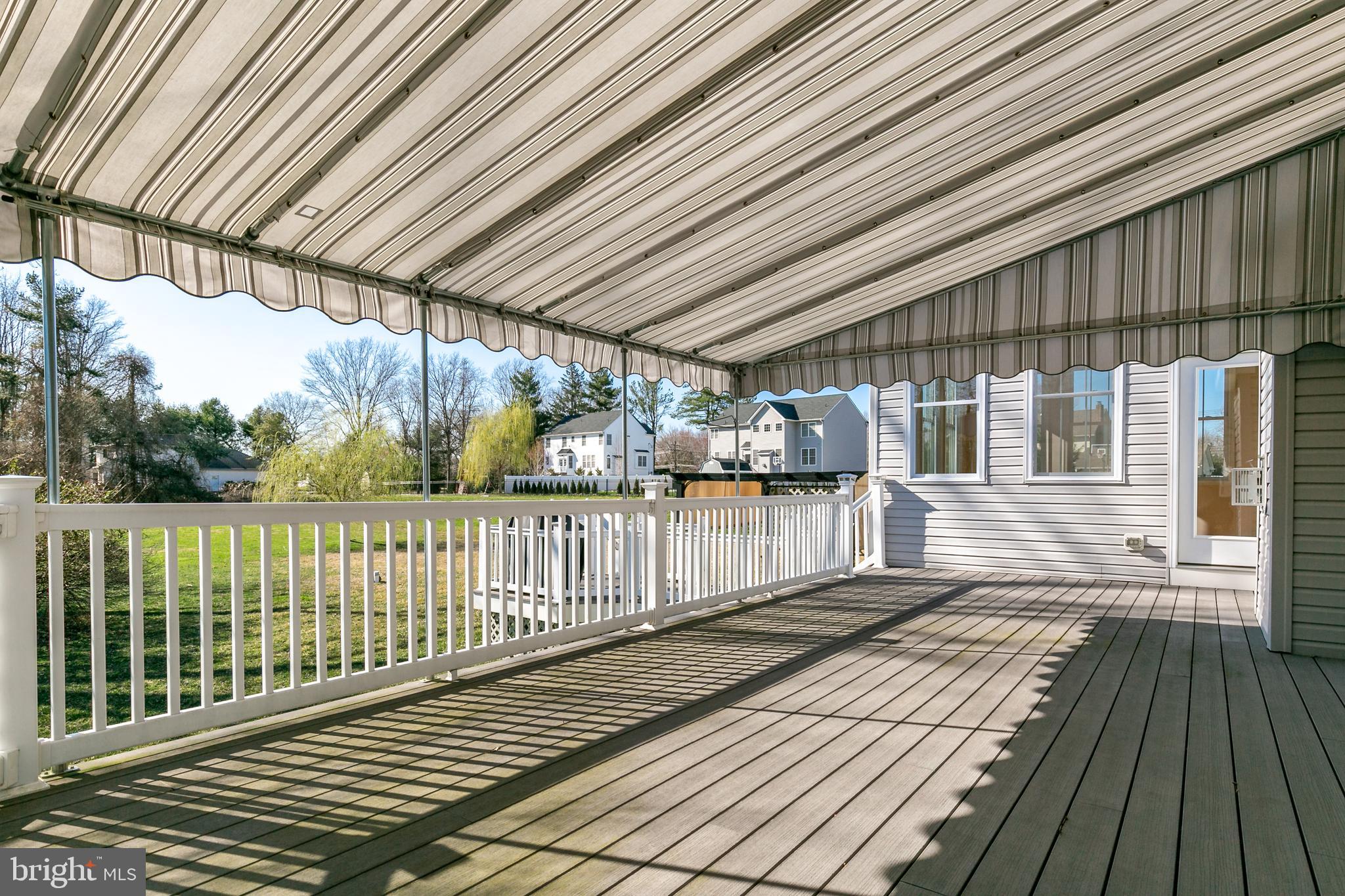 285 Sharp Road Marlton, NJ 08053 - Photo 36 of 38 Gallery Image 36